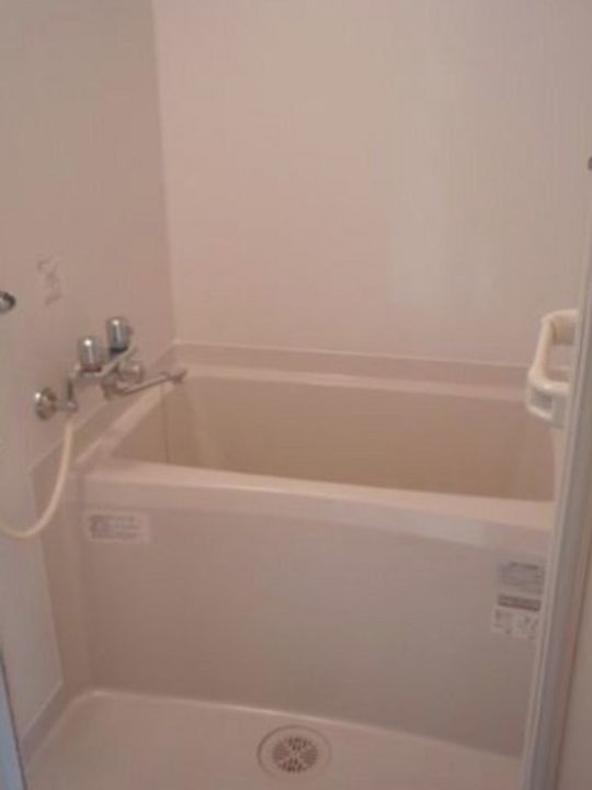 東京都練馬区桜台2(アパート)の賃貸物件の風呂