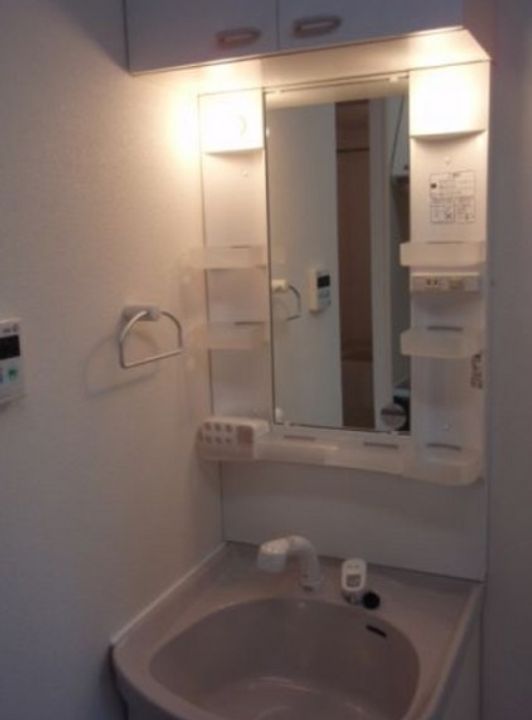 東京都練馬区桜台2(アパート)の賃貸物件の内装