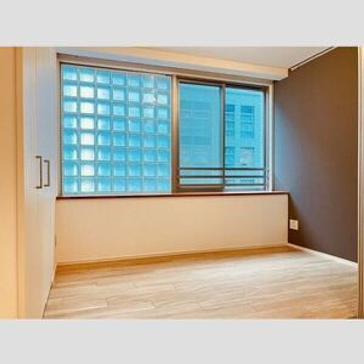 東京都新宿区左門町(マンション)の賃貸物件の内装