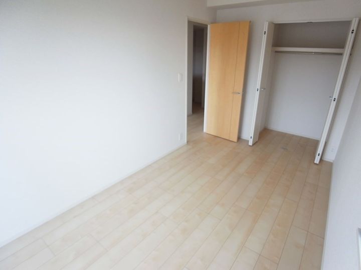 リベラ サンリット カーサの内装