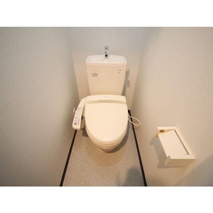 東京都三鷹市上連雀8(アパート)の賃貸物件の内装