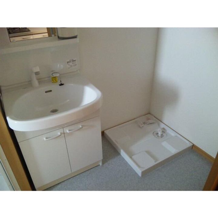 東京都三鷹市上連雀8(アパート)の賃貸物件の内装