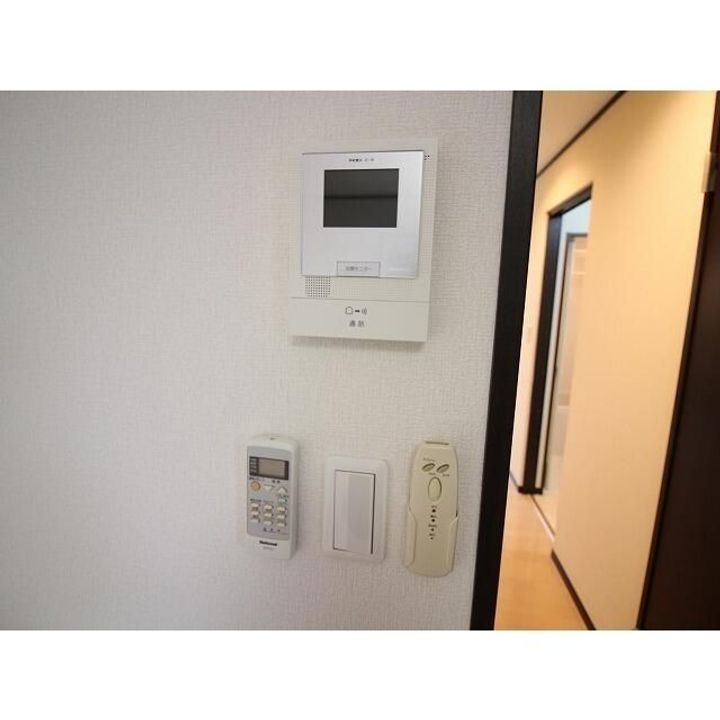 東京都三鷹市上連雀8(アパート)の賃貸物件の内装