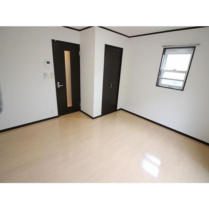 東京都三鷹市上連雀8(アパート)の賃貸物件の居間