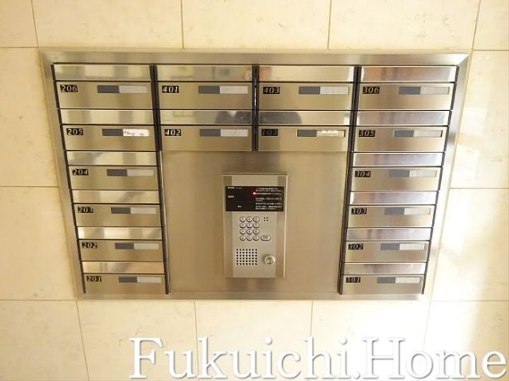東京都渋谷区笹塚3(マンション)の賃貸物件のその他画像