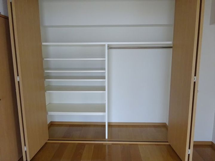 東京都渋谷区笹塚3(マンション)の賃貸物件の内装