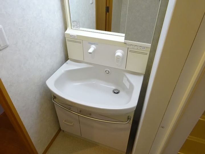 東京都渋谷区笹塚3(マンション)の賃貸物件の内装