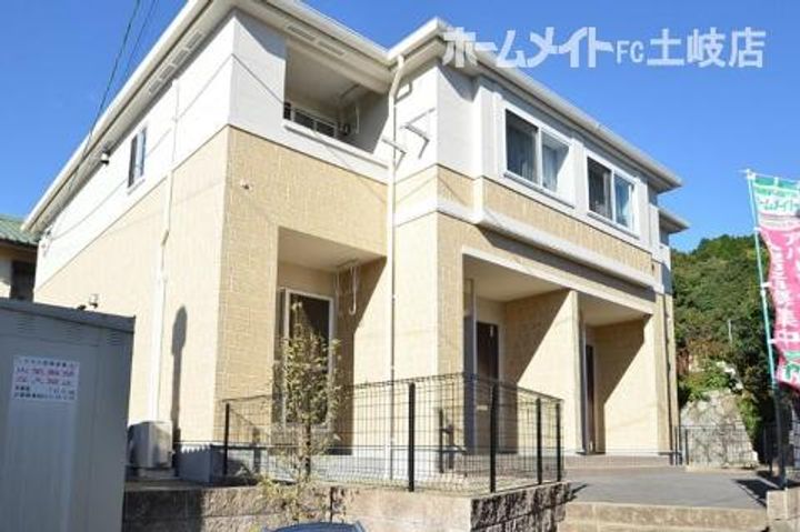 EsperanzaIIの外観