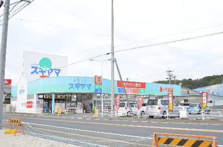 EsperanzaIIの周辺