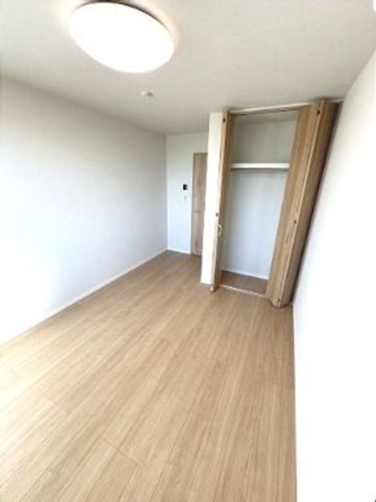 埼玉県越谷市北越谷3(アパート)の賃貸物件の内装