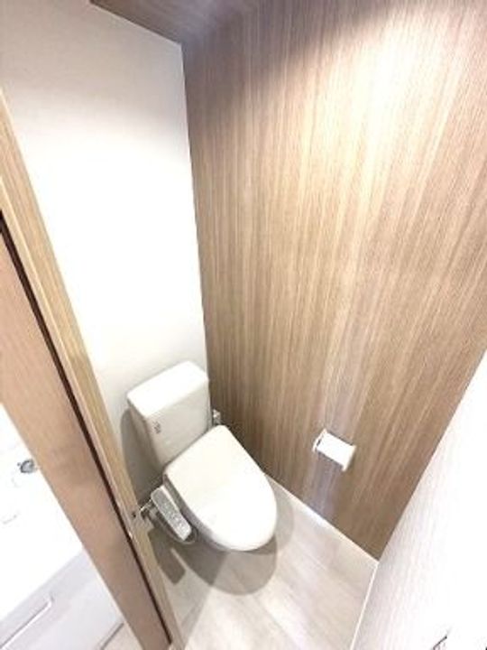 埼玉県越谷市北越谷3(アパート)の賃貸物件の内装