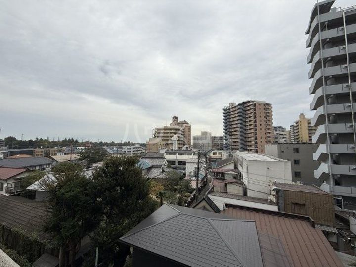 エクセルシオール所沢のその他画像