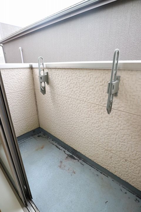 鹿児島県鹿児島市下荒田1(アパート)の賃貸物件の内装