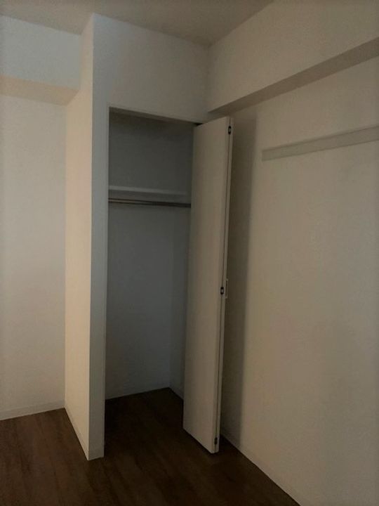 CITY GRANDE南光台の内装