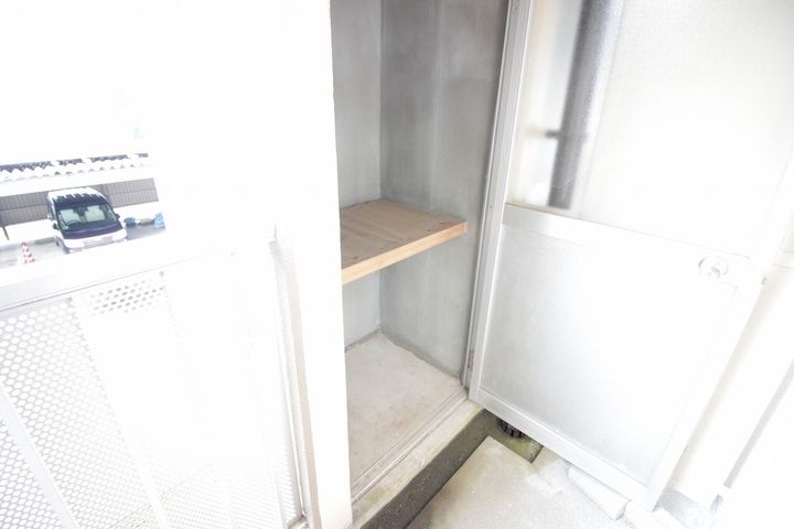 熊本県阿蘇郡南阿蘇村大字河陽(マンション)の賃貸物件の内装
