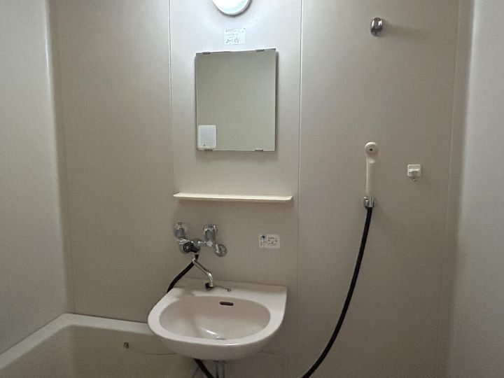 グリーンハイツ一本木の内装