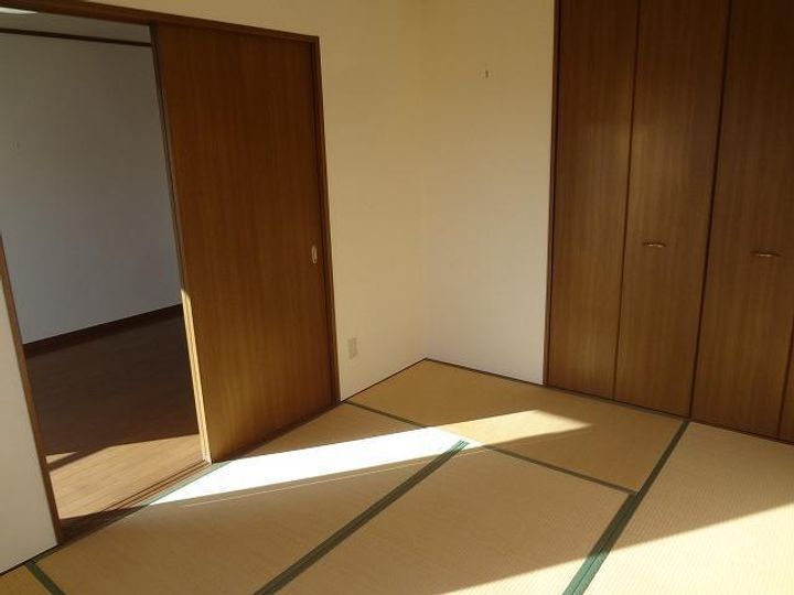 コンフォートAの内装