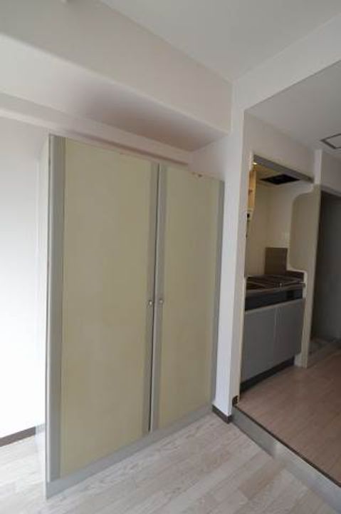 メゾン・ド・シプレームの内装