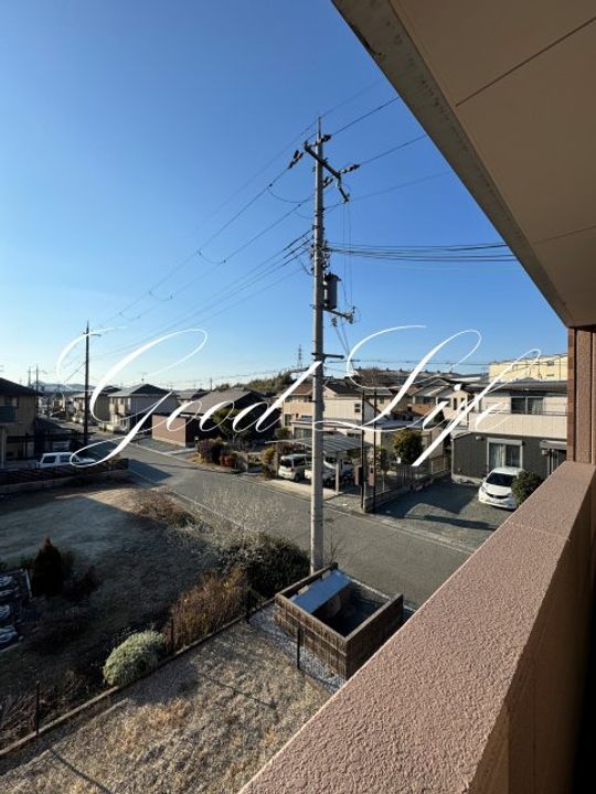 兵庫県小野市大島町(アパート)の賃貸物件のその他画像
