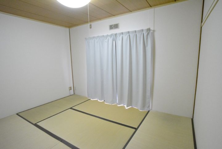 鹿隈リゾートタウン17号地の内装