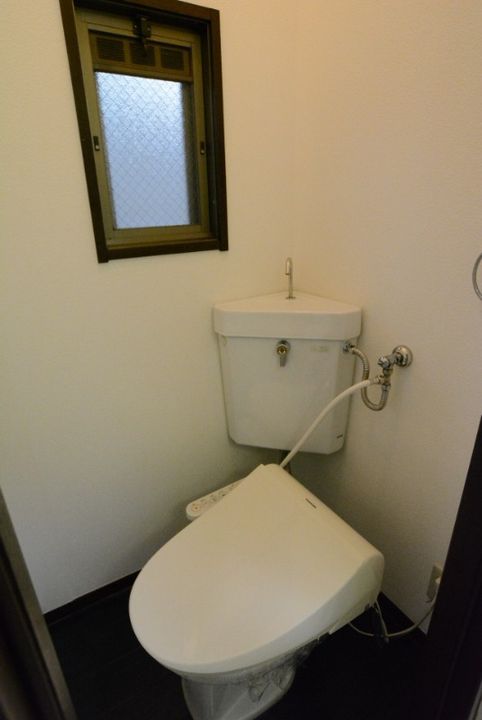 鹿隈リゾートタウン17号地の内装