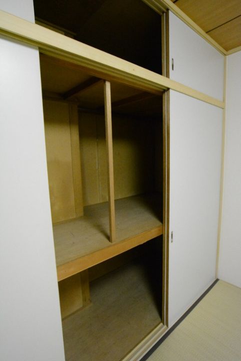 鹿隈リゾートタウン17号地の内装