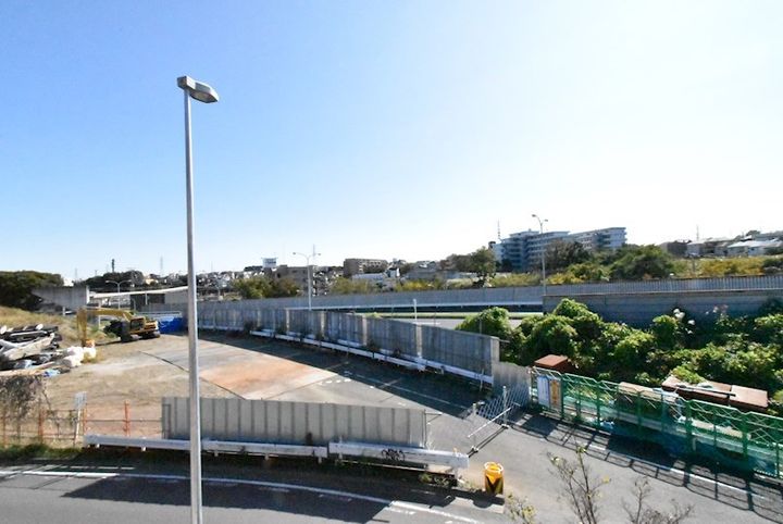 神奈川県横浜市神奈川区羽沢南4(マンション)の賃貸物件のその他画像