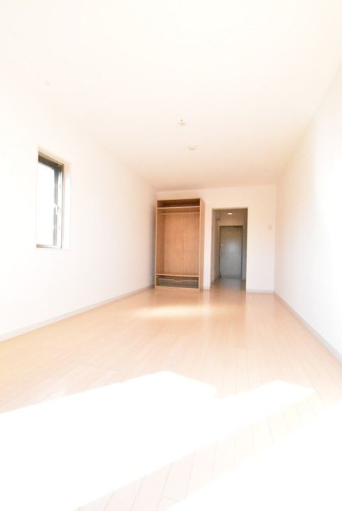 神奈川県横浜市神奈川区羽沢南4(マンション)の賃貸物件の内装