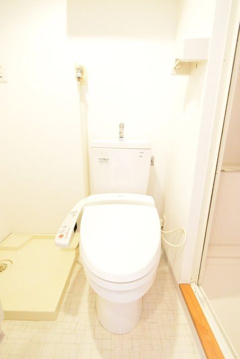 神奈川県横浜市神奈川区羽沢南4(マンション)の賃貸物件の内装