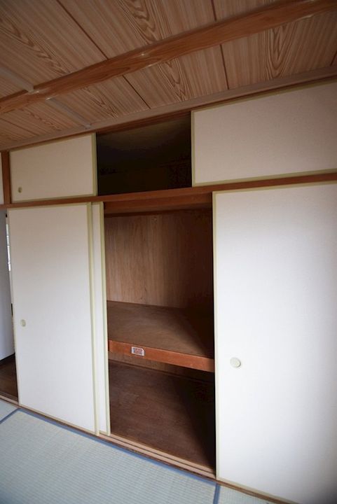 will 鴨宮aの内装