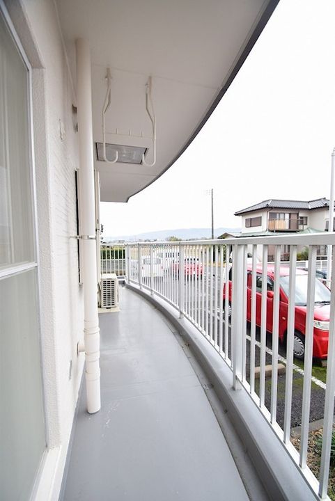 will 鴨宮aの内装