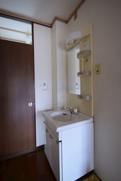 will 鴨宮aの内装