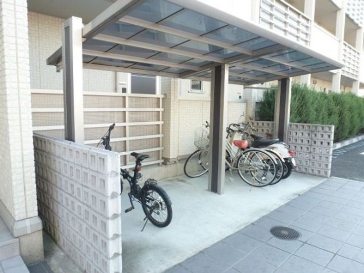栃木県足利市田中町(アパート)の賃貸物件のその他画像