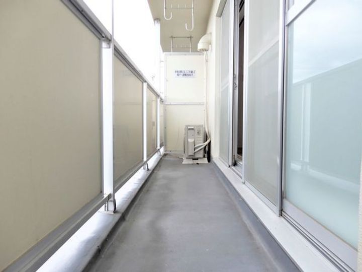 福島県本宮市本宮字兼谷平(マンション)の賃貸物件の内装