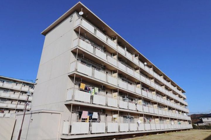 福島県本宮市本宮字兼谷平(マンション)の賃貸物件の外観