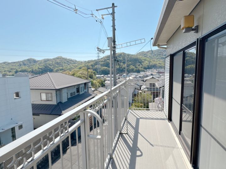 広島県広島市東区中山新町2(一戸建)の賃貸物件のその他画像
