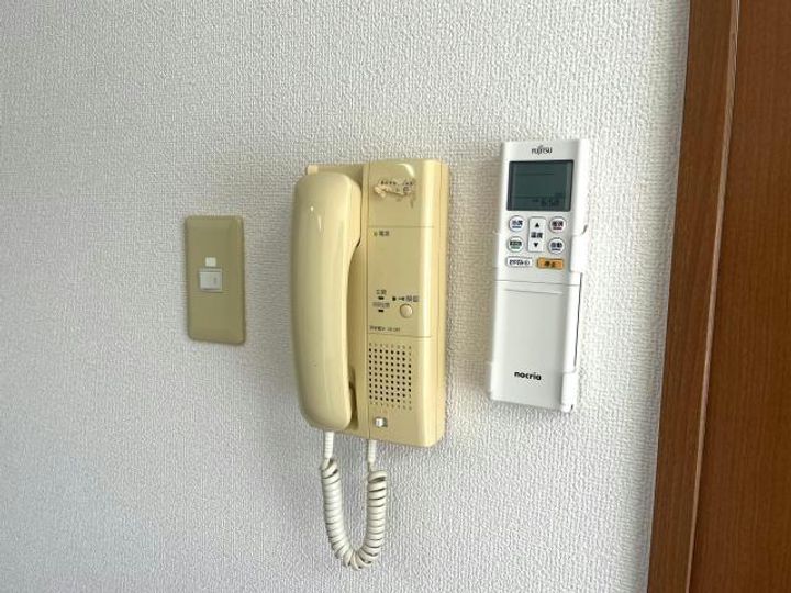 福島県郡山市並木5(マンション)の賃貸物件の内装