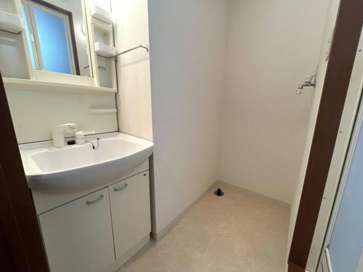 福島県郡山市並木5(マンション)の賃貸物件の内装