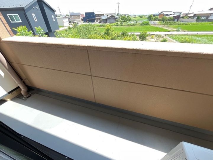 滋賀県犬上郡甲良町大字下之郷(アパート)の賃貸物件の内装