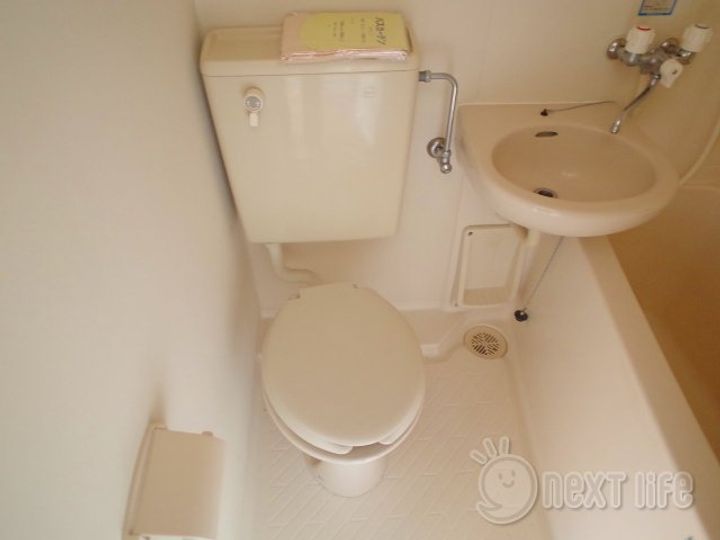 東京都稲城市矢野口(マンション)の賃貸物件の内装