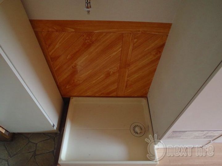 東京都稲城市矢野口(マンション)の賃貸物件の内装