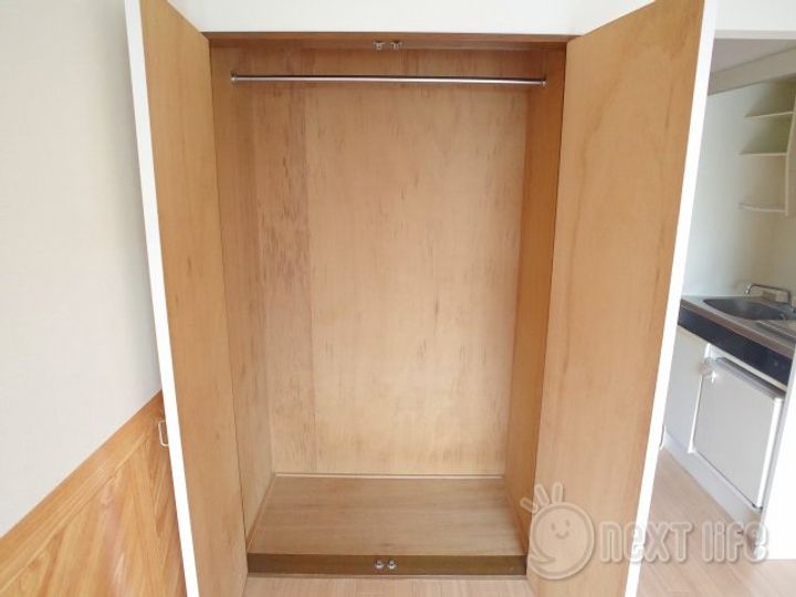 東京都稲城市矢野口(マンション)の賃貸物件の内装