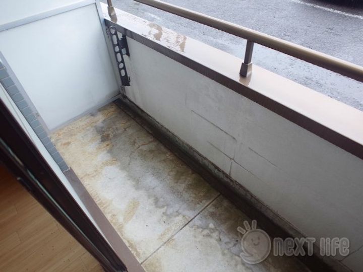 東京都稲城市矢野口(マンション)の賃貸物件の内装