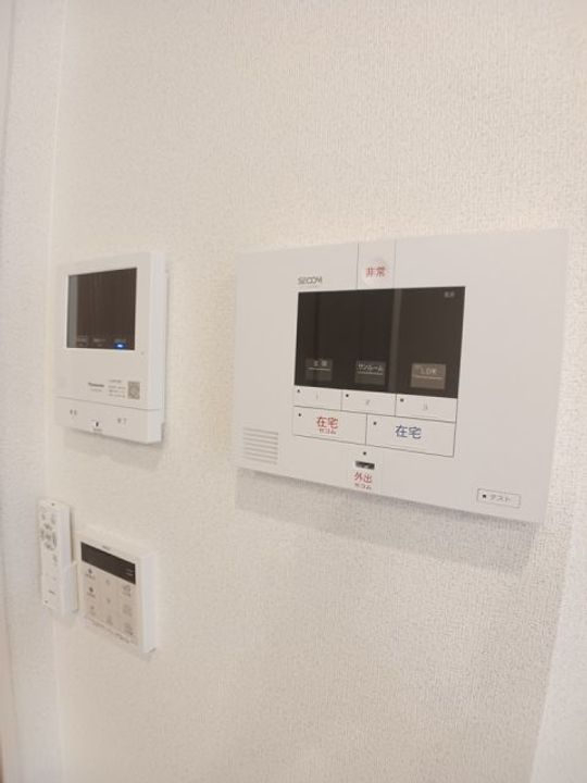 福島県福島市宮代字植田前(アパート)の賃貸物件の内装