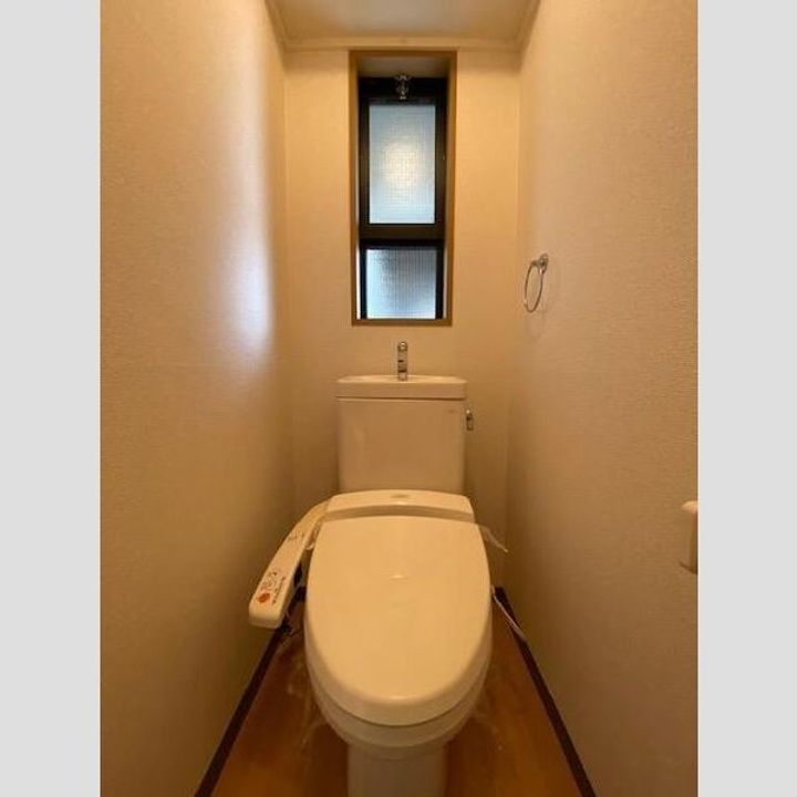 新潟県三条市桜木町(アパート)の賃貸物件の内装