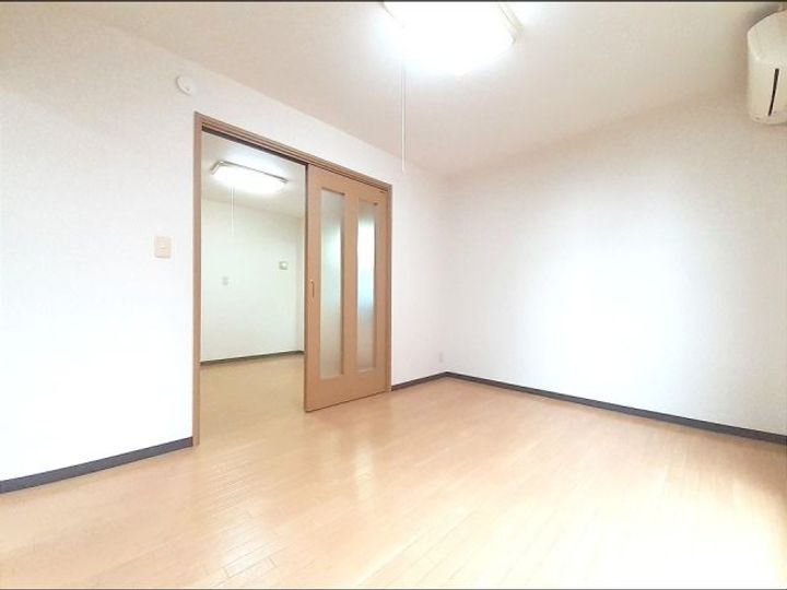 新潟県三条市桜木町(アパート)の賃貸物件の内装