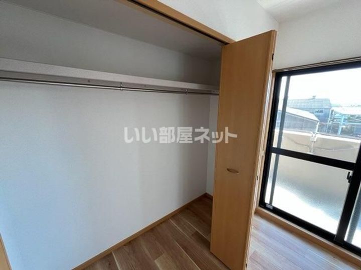 兵庫県明石市大久保町西脇(マンション)の賃貸物件の内装