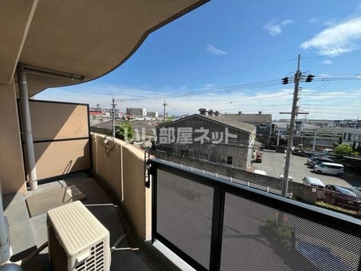 兵庫県明石市大久保町西脇(マンション)の賃貸物件の内装