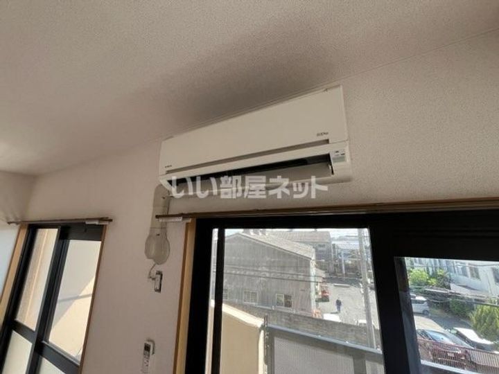 兵庫県明石市大久保町西脇(マンション)の賃貸物件の内装