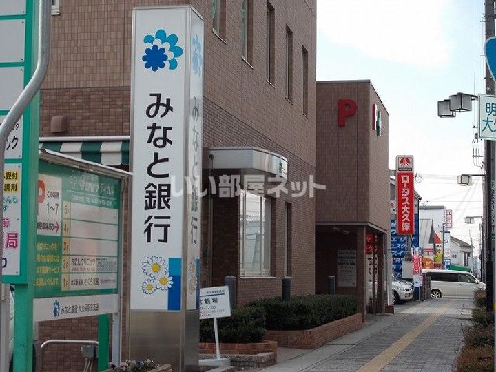 兵庫県明石市大久保町西脇(マンション)の賃貸物件の周辺
